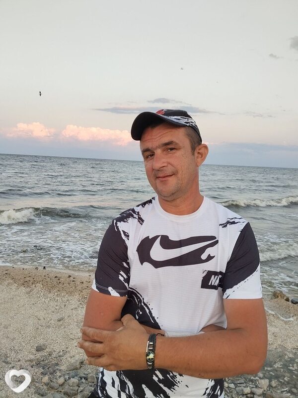 Александр, 44, Мурманске — анкета №4655138