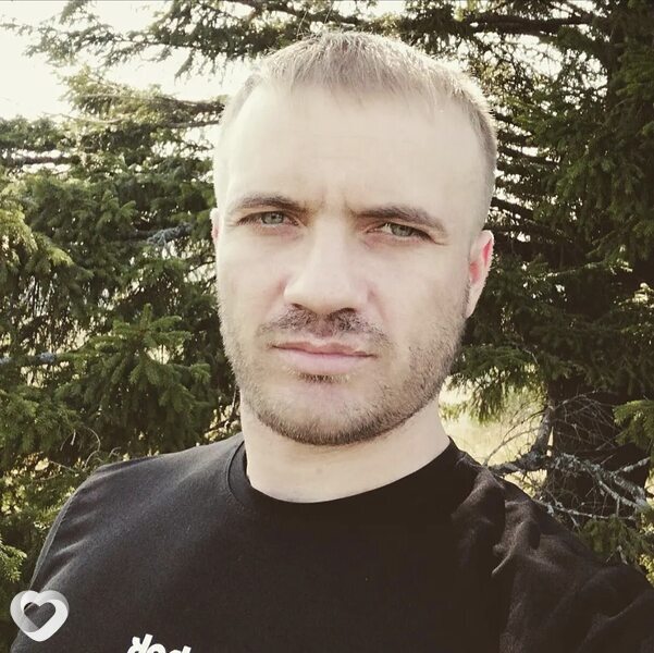 Серж, 35, Перми — анкета №4655140