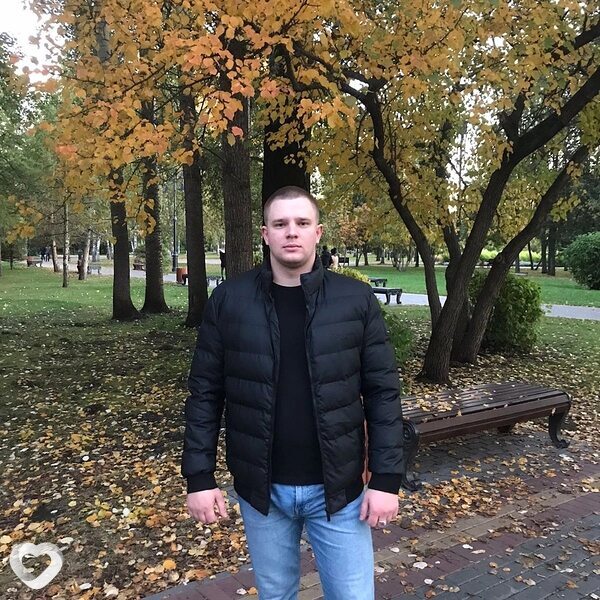 Виктор, 27, Уссурийске — анкета №4654798