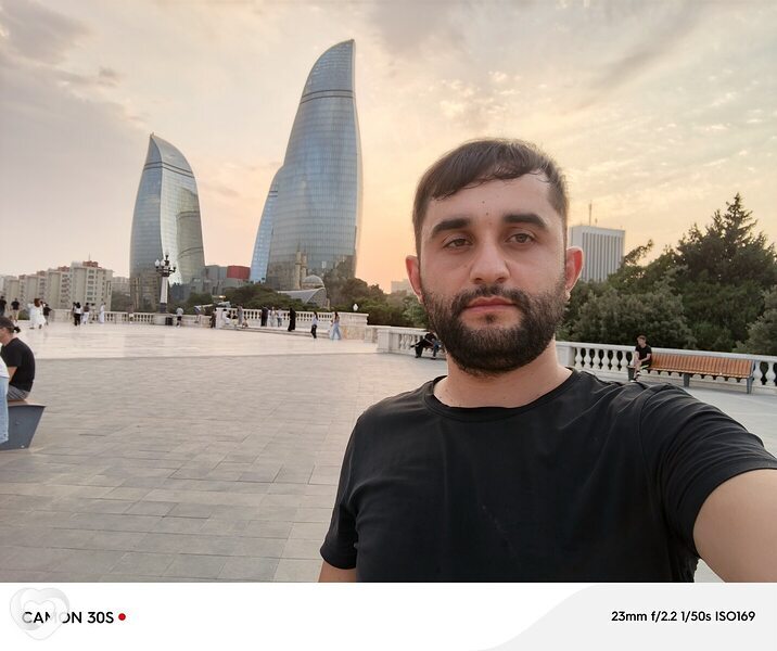 Сарван, Петропавловск-Камчатский