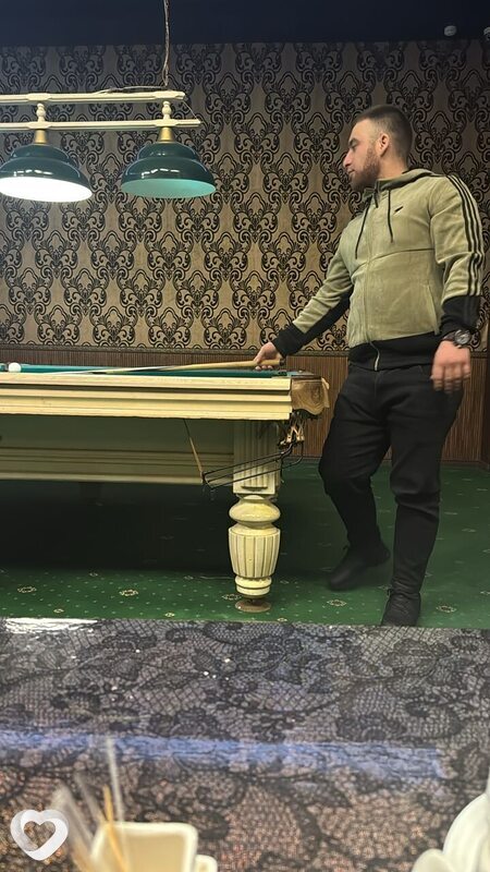 Умар, 31, Благовещенске — анкета №4655097