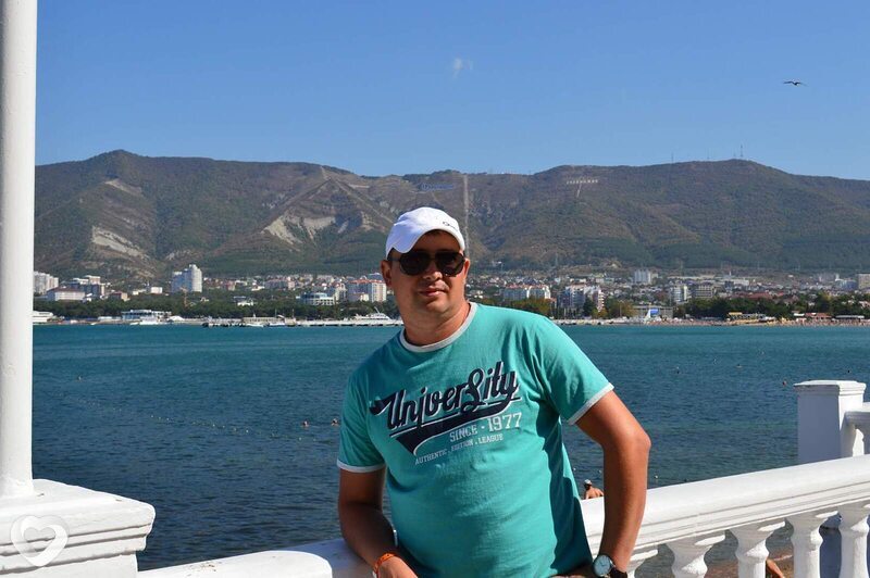 Дмитрий, 43, Кемерове — анкета №4655105