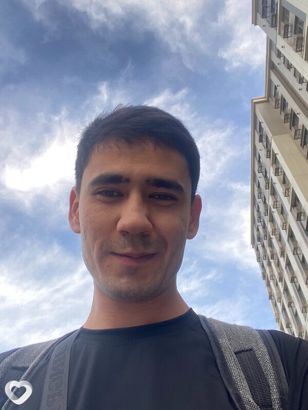 Юсуф, 21, Алматы — анкета №4655110