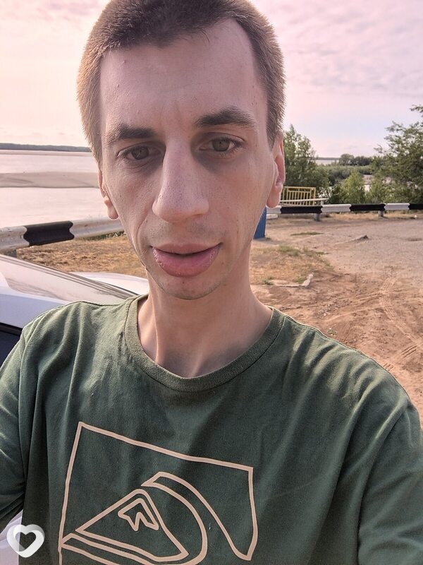 Максим, Тамбов