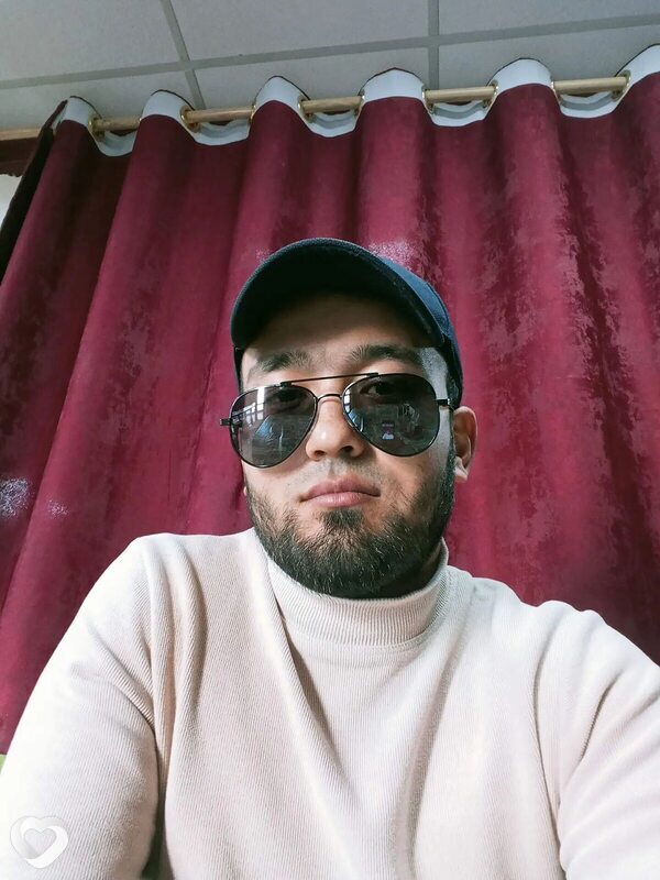 Миша, 27, Хабаровске — анкета №4654818