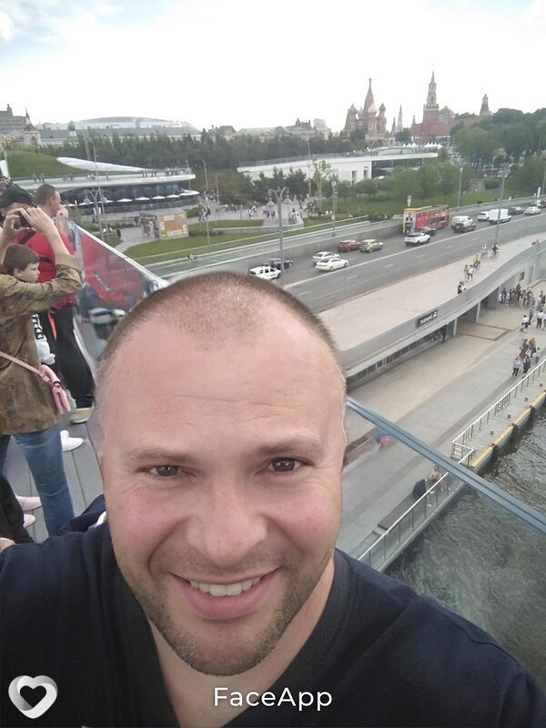 Георгий, 44, Туле — анкета №4654823