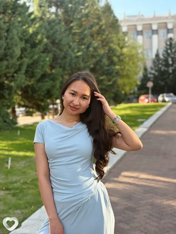 Любовь, 26, Москве — анкета №4654912