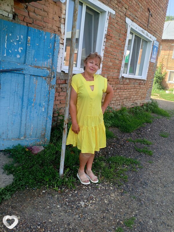 Татьяна, Оренбург