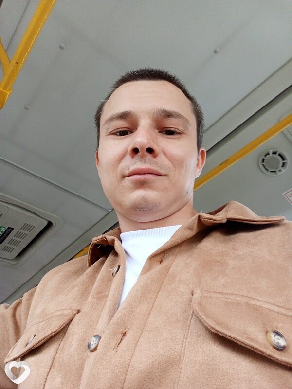 Евгений, 34, Екатеринбурге — анкета №4654880