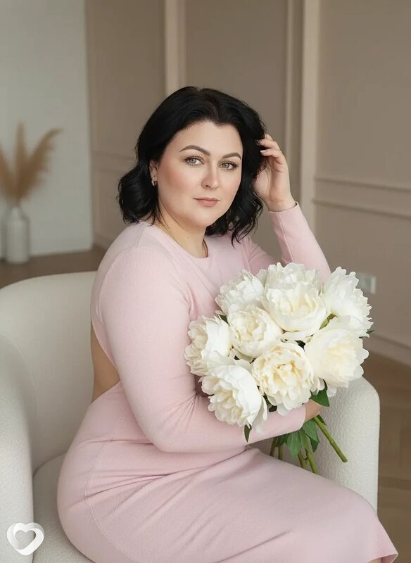 Анастасия, 36, Кемерове — анкета №4654887