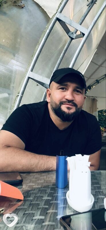 Ruslan, 36, Санкт-Петербурге — анкета №4654888