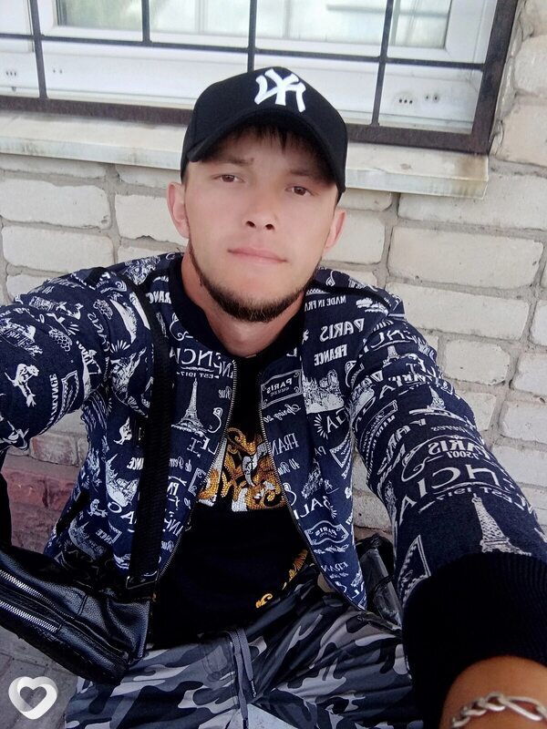 Николай, 38, Одинцове — анкета №4654827