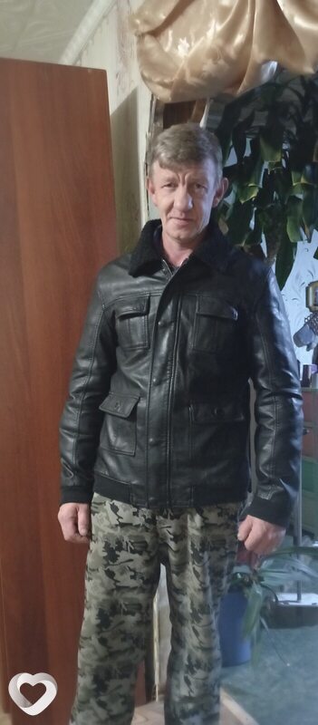Сергей, 45, Якутске — анкета №4654841