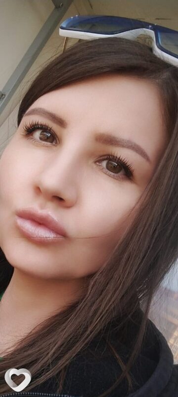 Ira, 36, Красноярске — анкета №4654848