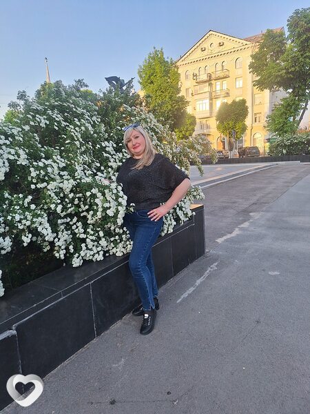 Марина, Луганск