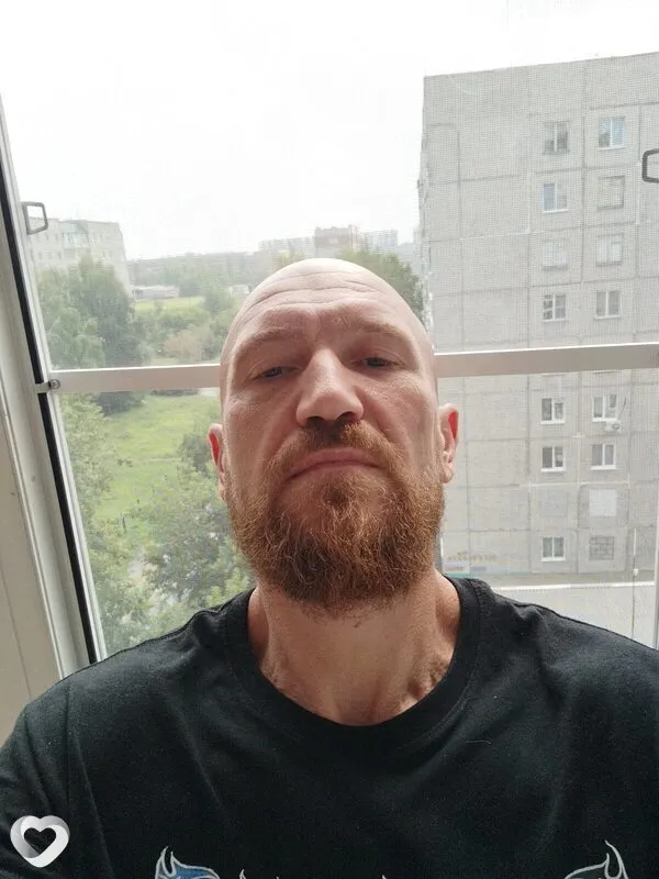 Алексей, 46, Барнауле — анкета №4654861
