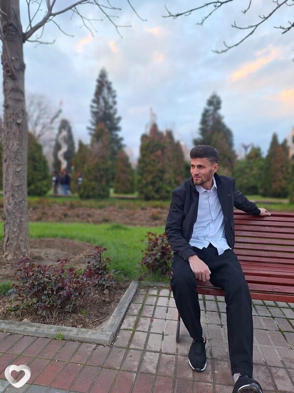 Suhrob, Душанбе