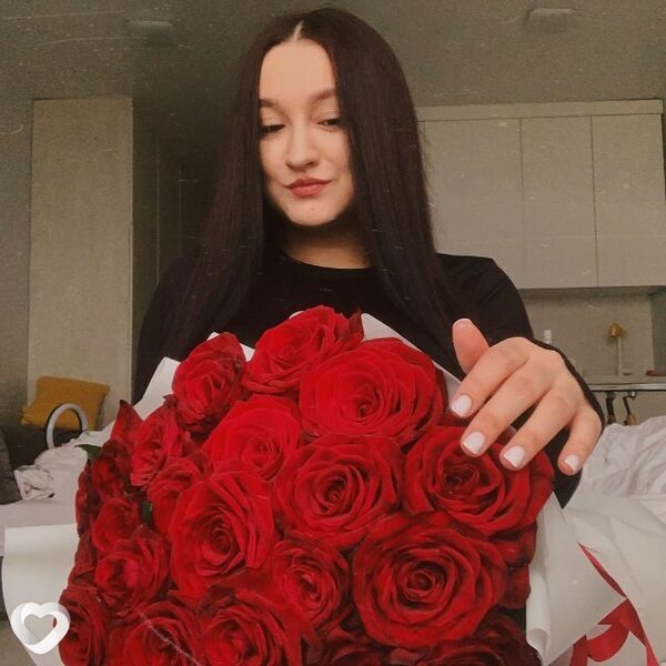 Алина, 26, Донецке — анкета №4654865
