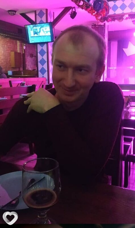 Гена, 35, Харькове — анкета №4654872