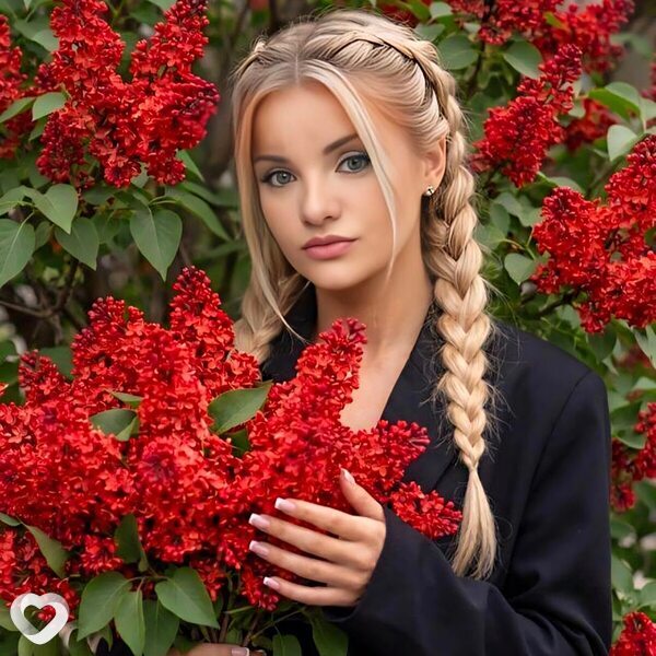 Мари, Благовещенск