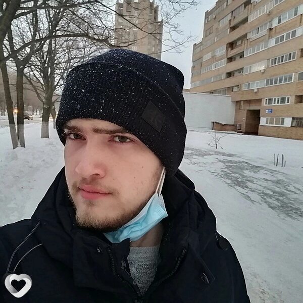 Ильдар, Новосибирск