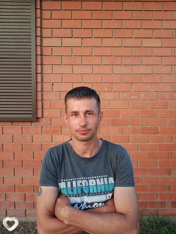 Михаил, 37, Иркутске — анкета №4655034