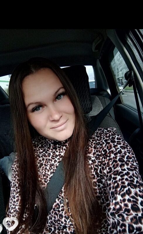 Алёна, 33, Кемерове — анкета №4655042