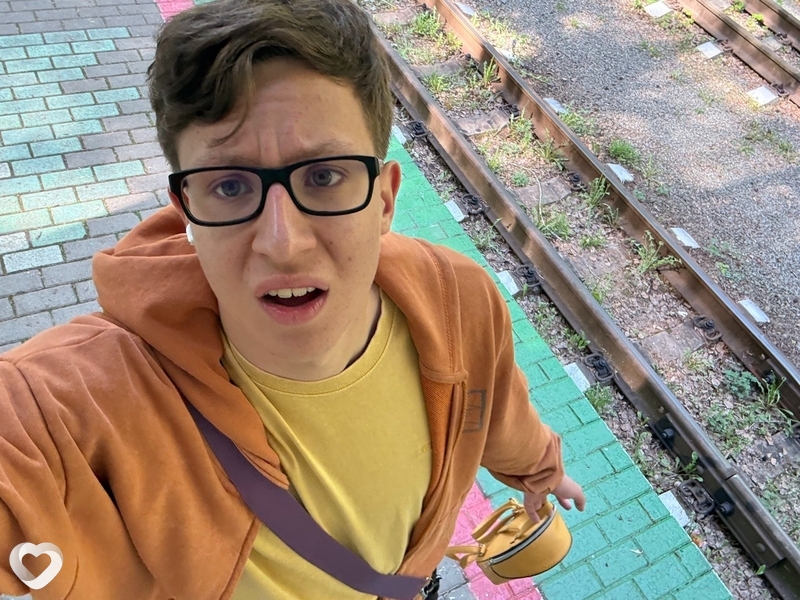 Савелий, 18, Челябинске — анкета №4655043