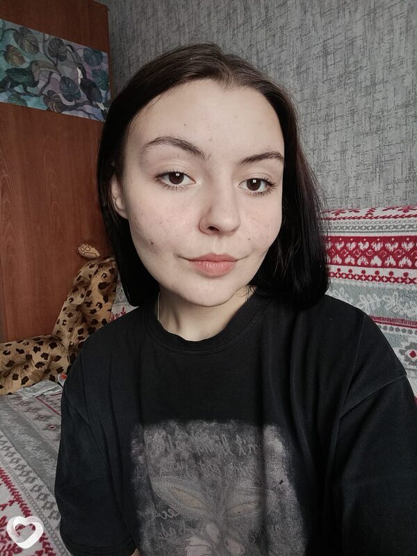 Милана, Томск
