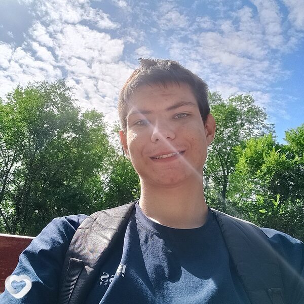 Владимир, 19, Барнауле — анкета №4654712