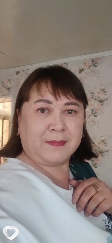 Ольга, 40, Белорецке — анкета №4654713