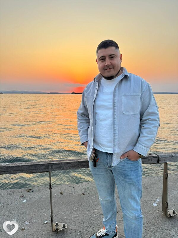 Никита, 33, Владивостоке — анкета №4654721