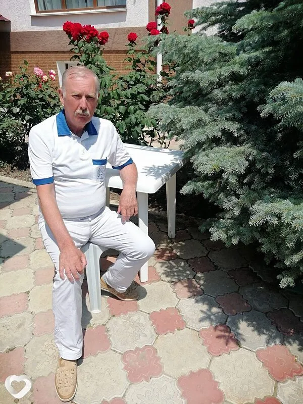 Борис, 54, Москве — анкета №4654724
