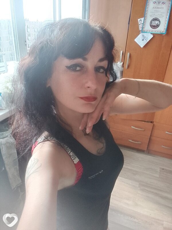Женечка, 35, Братске — анкета №4654725