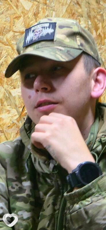 Сергей, 27, Кемерове — анкета №4654729