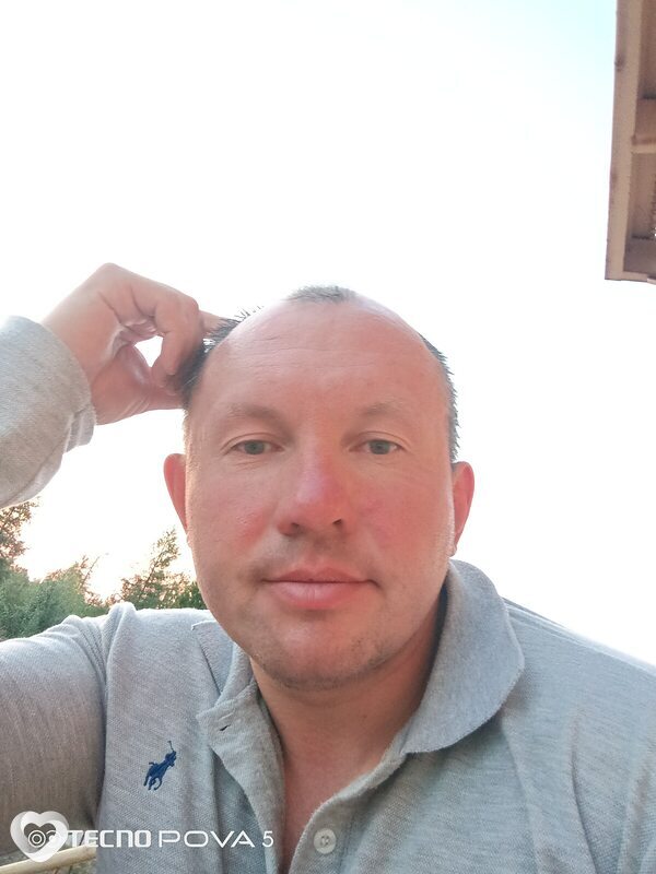 Алексей, 41, Перми — анкета №4654946