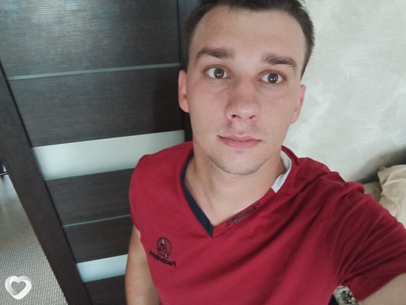 Илья, 29, Ангарске — анкета №4654950
