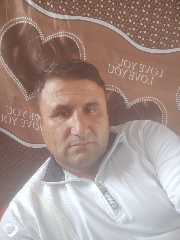 Али, 44, Ижевске — анкета №4654967