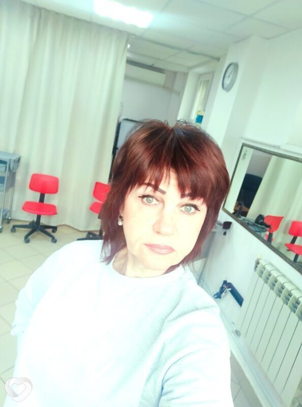 Елена, Старый Оскол