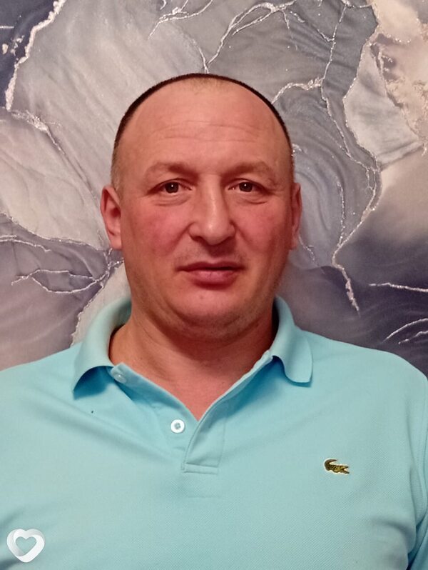 Василий, Омск