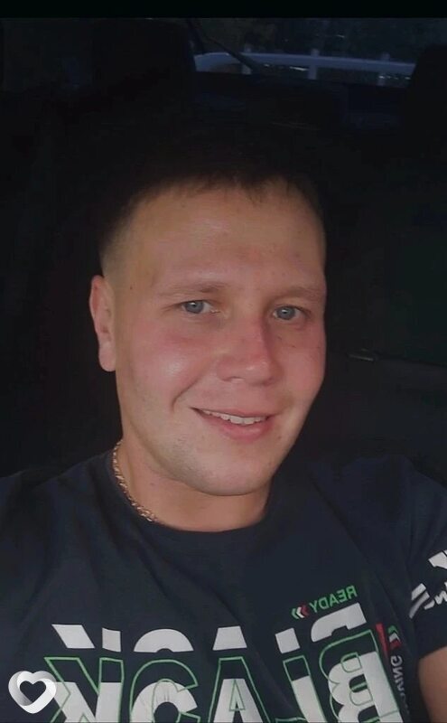 Евгений, 35, Норильске — анкета №4654935