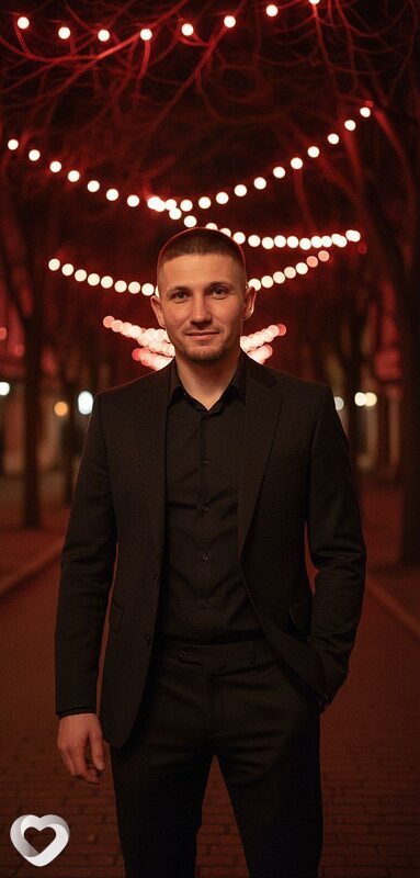 Виктор, 32, Уссурийске — анкета №4654938