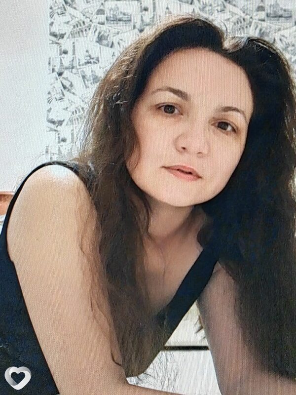 Елена, 44, Екатеринбурге — анкета №4654940
