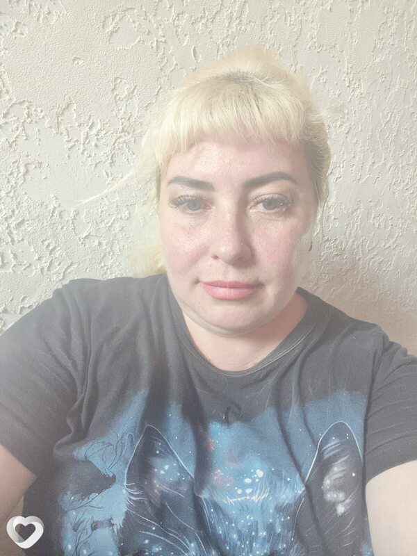 Оксана, 48, Ижевске — анкета №4654944