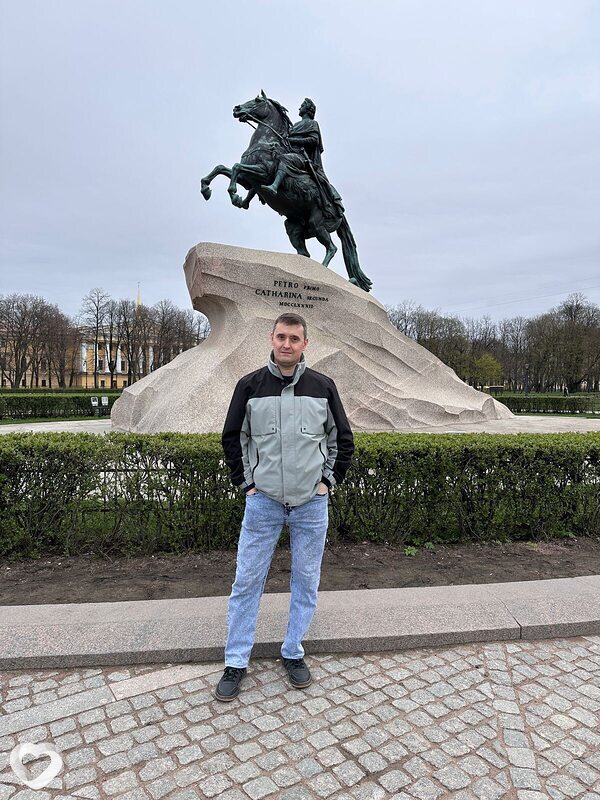 Паша, 45, Ижевске — анкета №4655075