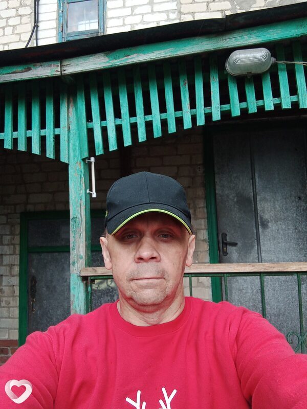 Евгений, 45, Белгороде — анкета №4655084