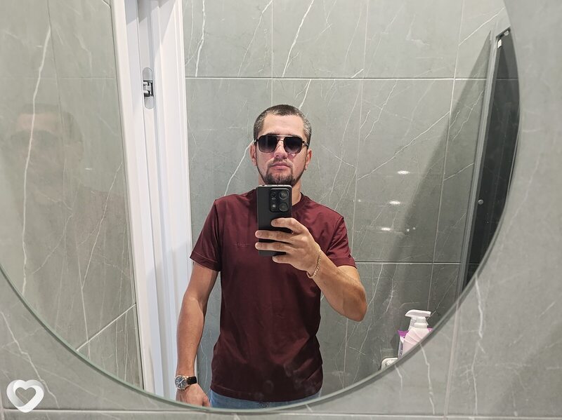 Денис, 34, Раменском — анкета №4654976