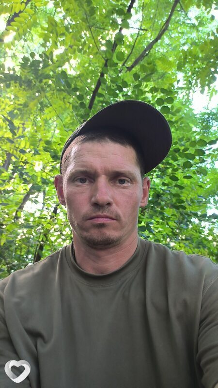 Евгений, 33, Донецке — анкета №4654992