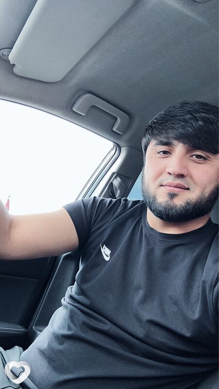 Махмуд, 29, Астане — анкета №4654995