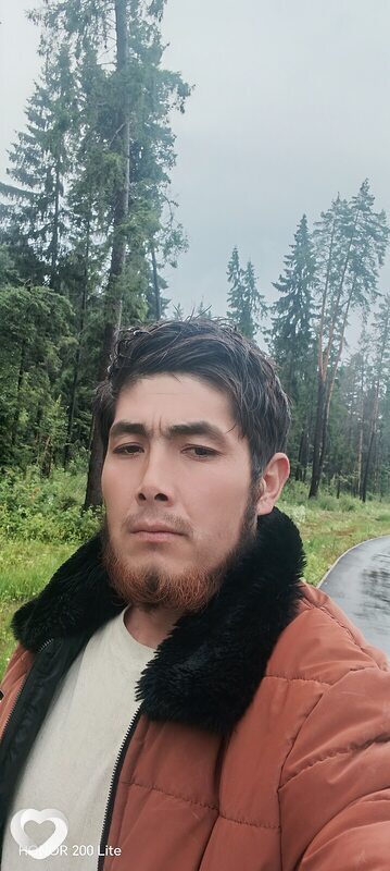 Салохиддин, Калининец